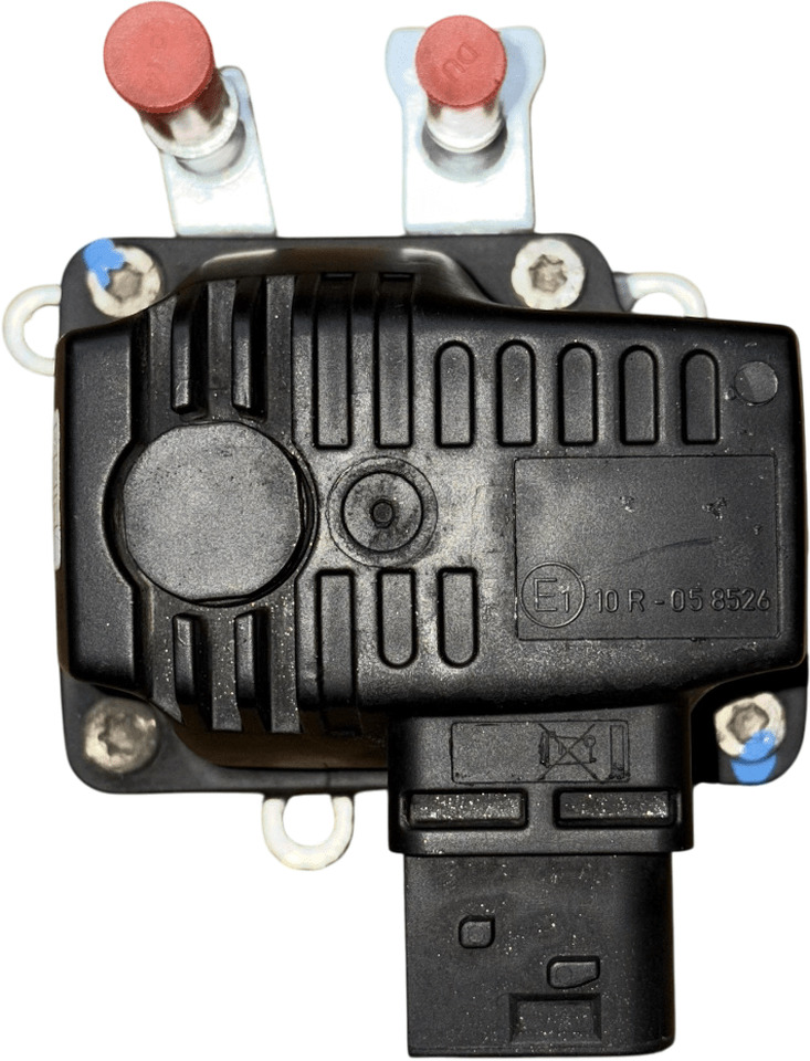 DAF LF, CF, XF 13- E6 ADBLUE® DOSEERKLEP GEREVISEERD + BORG 2115847REC - Fuel system for Truck: picture 3 DAF LF, CF, XF 13- E6 ADBLUE® DOSEERKLEP GEREVISEERD + BORG 2115847REC - Fuel system for Truck: picture 3