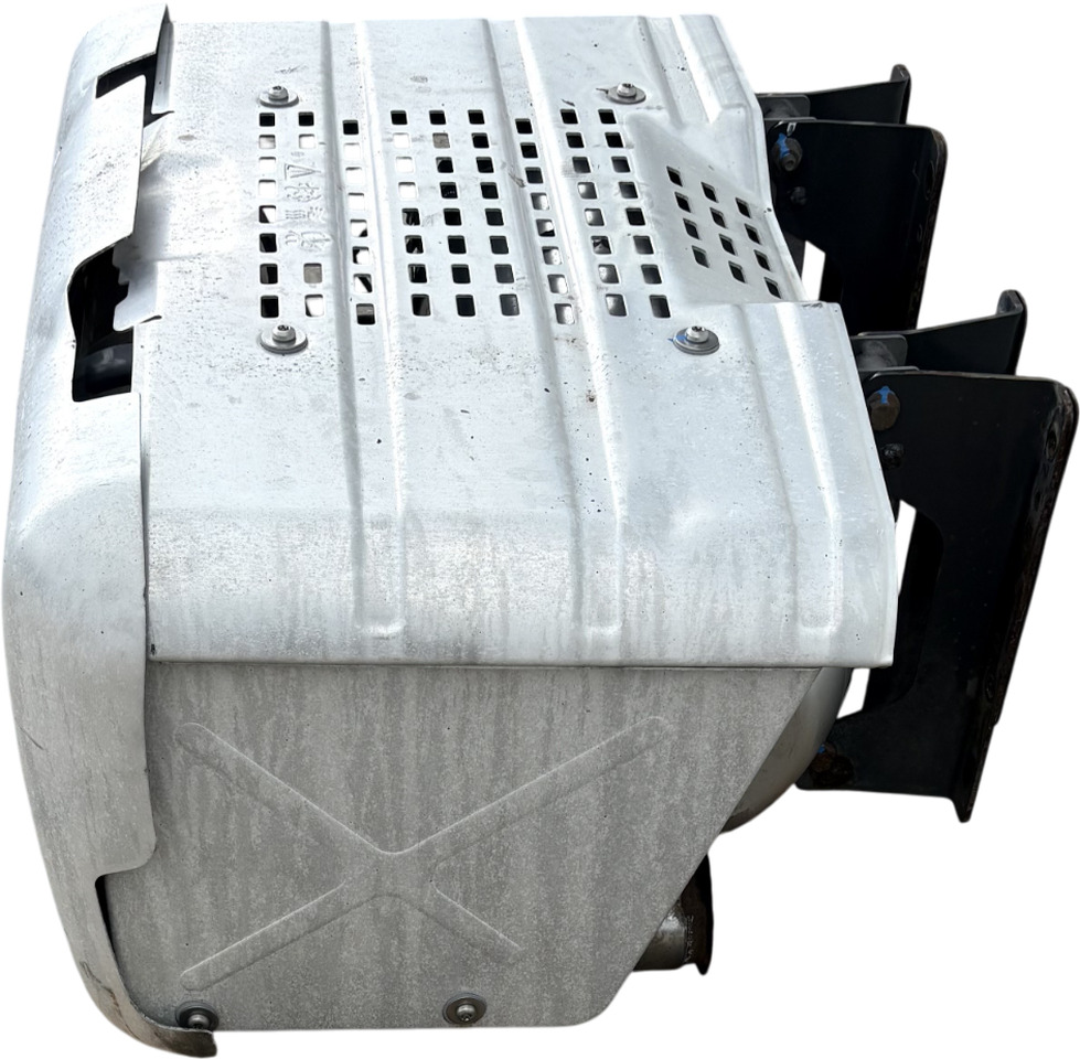 DAF LF EURO 6 KATALYSATOR COMPLEET | GEBRUIKT +BORG | 1714742U - Catalytic converter for Truck: picture 2 DAF LF EURO 6 KATALYSATOR COMPLEET | GEBRUIKT +BORG | 1714742U - Catalytic converter for Truck: picture 2