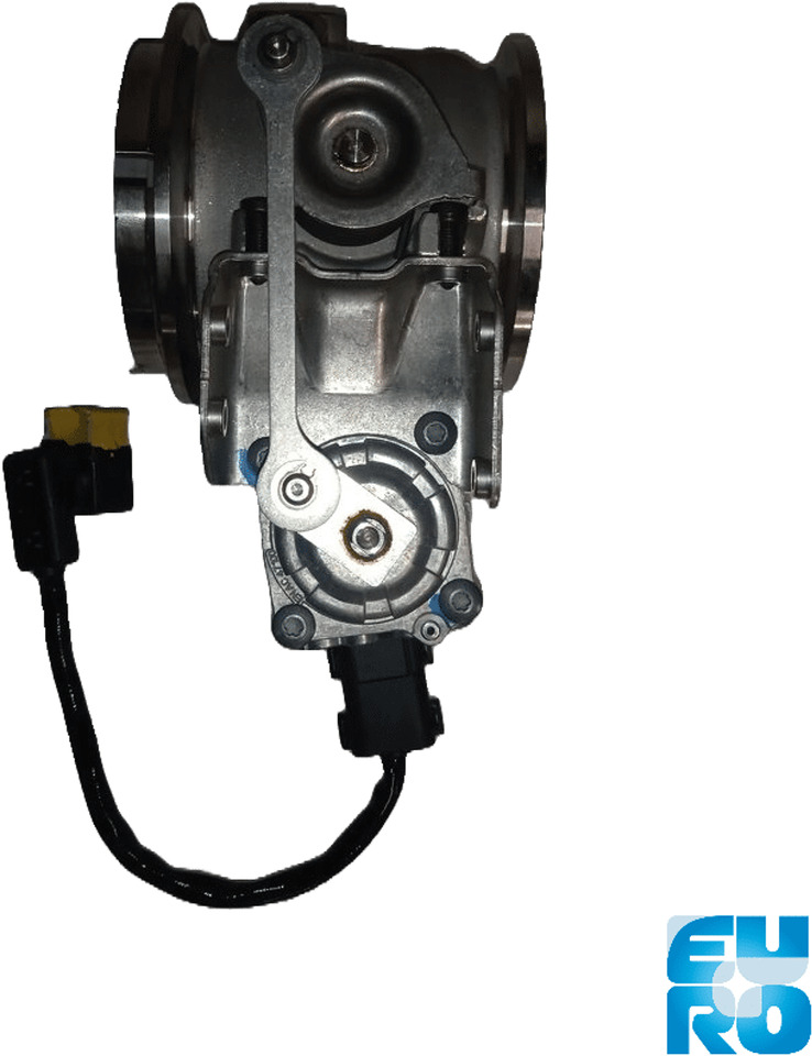 DAF NGD MX-13 BPV KLEP NIEUW OE 2023 - SCHROEFPIJP | 2339629 - Cooling system for Truck: picture 4 DAF NGD MX-13 BPV KLEP NIEUW OE 2023 - SCHROEFPIJP | 2339629 - Cooling system for Truck: picture 4