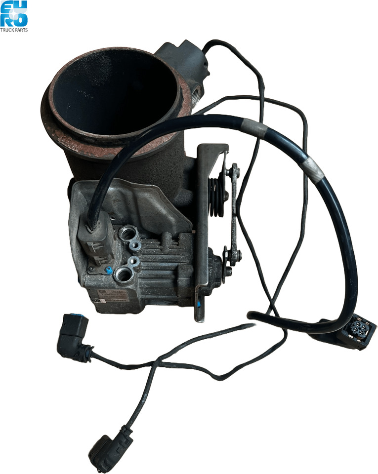 DAF TERUGDRUKVENTIEL (BPV) GEBRUIKT + STATIEGELD | 1952320 - Cooling system for Truck: picture 3 DAF TERUGDRUKVENTIEL (BPV) GEBRUIKT + STATIEGELD | 1952320 - Cooling system for Truck: picture 3