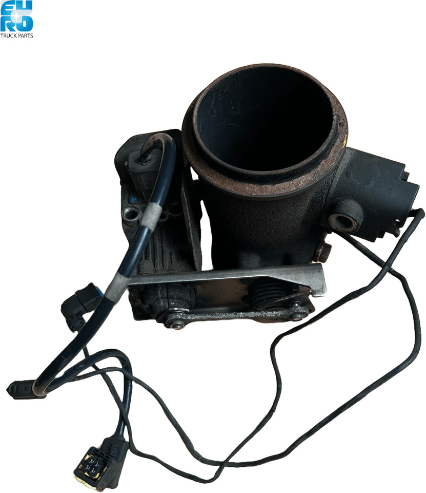 DAF TERUGDRUKVENTIEL (BPV) GEBRUIKT + STATIEGELD | 1952320 - Cooling system for Truck: picture 4 DAF TERUGDRUKVENTIEL (BPV) GEBRUIKT + STATIEGELD | 1952320 - Cooling system for Truck: picture 4