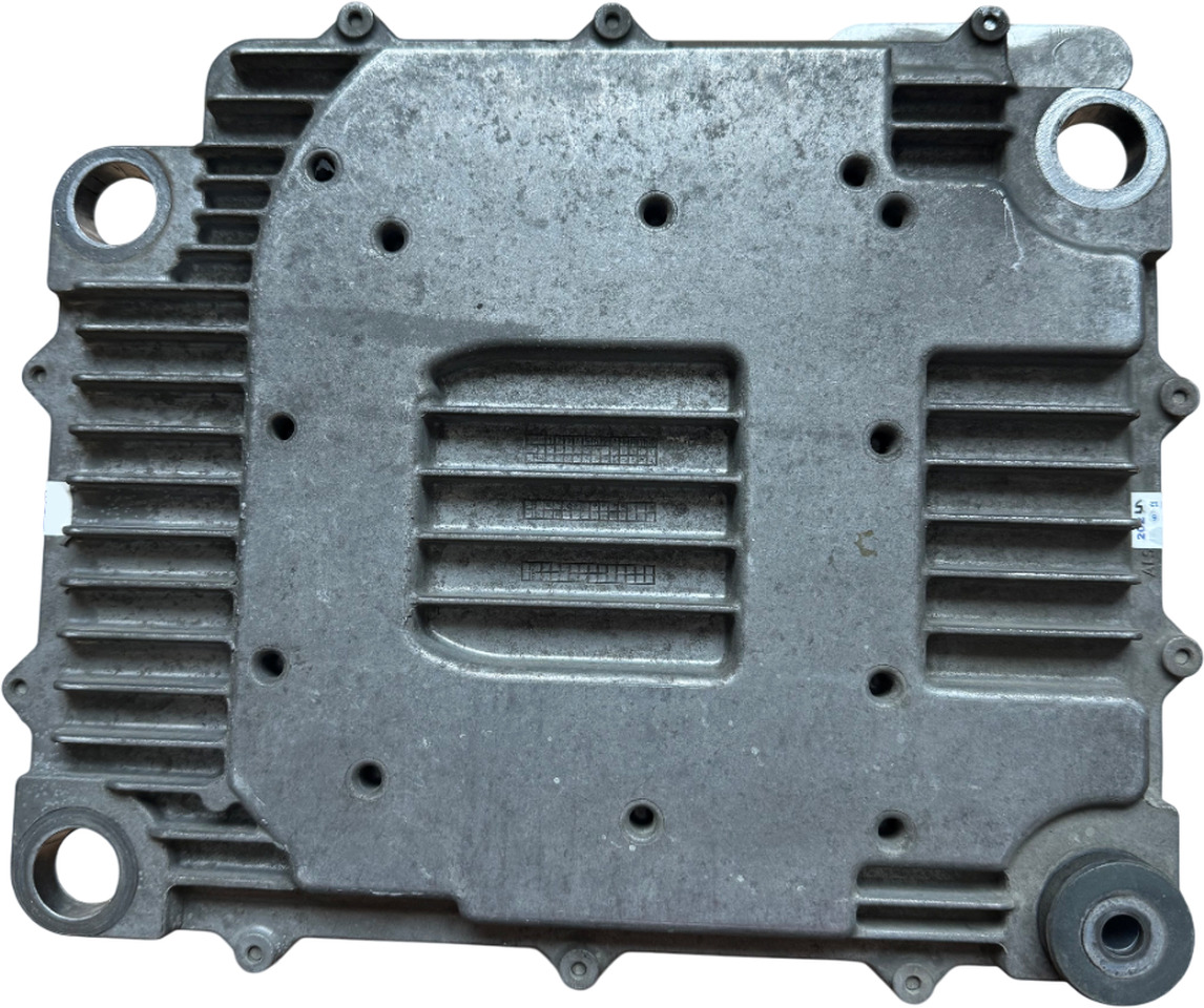 DAF XF 106 ECU MOTORREGELEENHEID GEREVISEERD + BORG 1877245REC - ECU for Truck: picture 2 DAF XF 106 ECU MOTORREGELEENHEID GEREVISEERD + BORG 1877245REC - ECU for Truck: picture 2