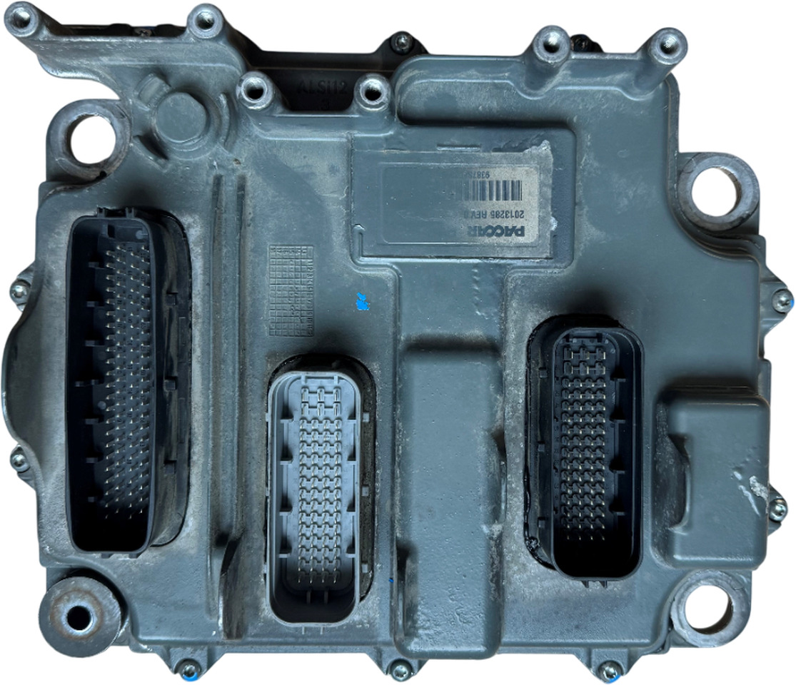 DAF XF 106 ECU MOTORREGELEENHEID GEREVISEERD + BORG 1877245REC - ECU for Truck: picture 1 DAF XF 106 ECU MOTORREGELEENHEID GEREVISEERD + BORG 1877245REC - ECU for Truck: picture 1