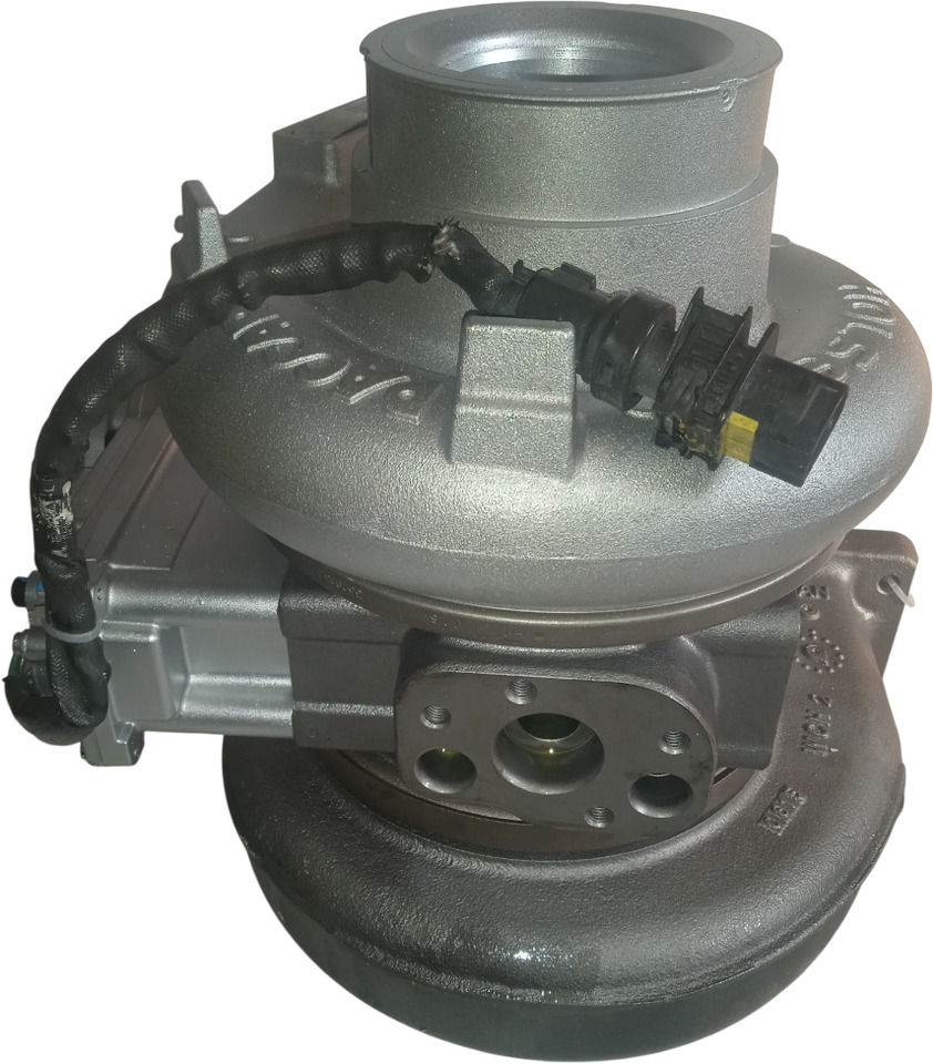 DAF XF MX-13 TURBOCOMPRESSOR MET VTG VOOR FACELIFT | +BORG | 1944459R - Turbo for Truck: picture 4 DAF XF MX-13 TURBOCOMPRESSOR MET VTG VOOR FACELIFT | +BORG | 1944459R - Turbo for Truck: picture 4