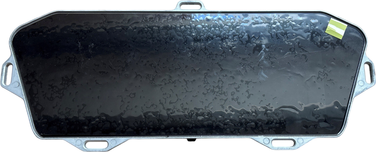 DAF XG COMBI-INSTRUMENT NIEUW - Dashboard for Truck: picture 1 DAF XG COMBI-INSTRUMENT NIEUW - Dashboard for Truck: picture 1