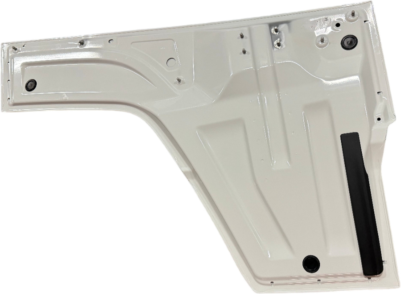 DAF XG DEURVERLENGING, LH KLEUR E1980 NIEUW OE 2197135 - Door and parts for Truck: picture 2 DAF XG DEURVERLENGING, LH KLEUR E1980 NIEUW OE 2197135 - Door and parts for Truck: picture 2