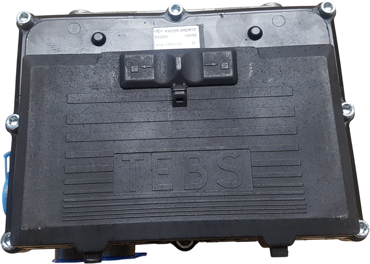 OPLEGGERS EBS KLEP KNORR ES 2053 +BORG - Brake parts for Trailer: picture 3 OPLEGGERS EBS KLEP KNORR ES 2053 +BORG - Brake parts for Trailer: picture 3