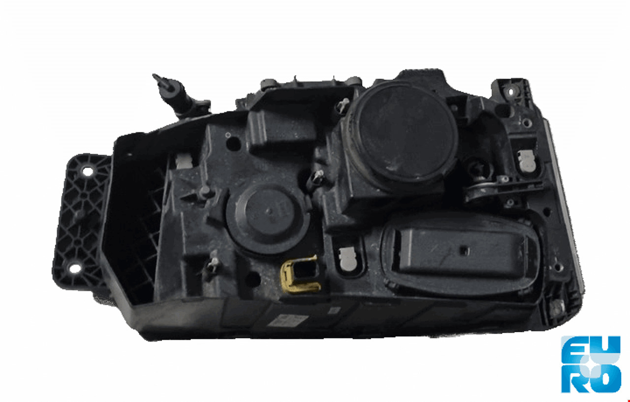 RENAULT RVI GAMA T KOPLAMP LH XENON GEBRUIKT 89207511U - Headlight for Truck: picture 2 RENAULT RVI GAMA T KOPLAMP LH XENON GEBRUIKT 89207511U - Headlight for Truck: picture 2