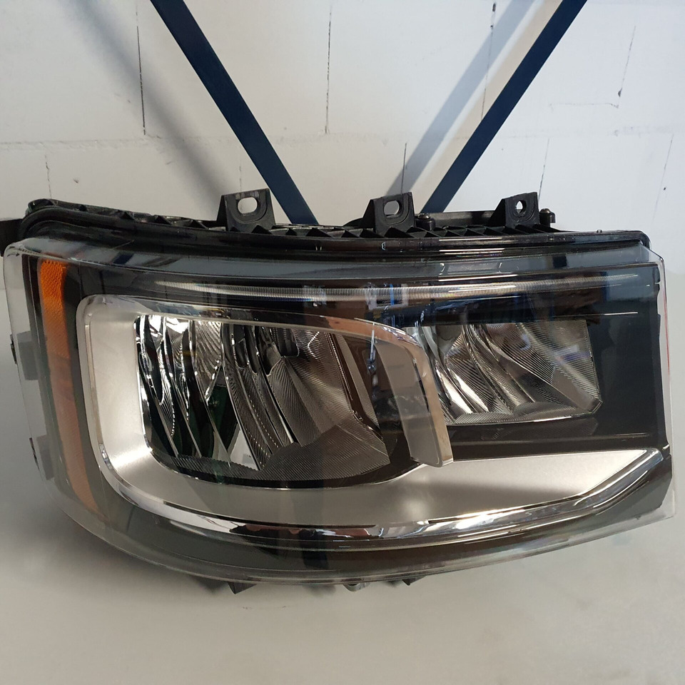 SC NGS LED KOPLAMP RH 2674391 - Headlight for Truck: picture 1 SC NGS LED KOPLAMP RH 2674391 - Headlight for Truck: picture 1