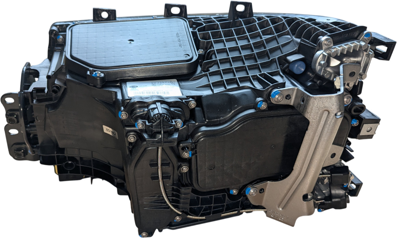 SCANIA NGS LED KOPLAMP RECHTS NEW HELLA 2674391H - Headlight for Truck: picture 3 SCANIA NGS LED KOPLAMP RECHTS NEW HELLA 2674391H - Headlight for Truck: picture 3