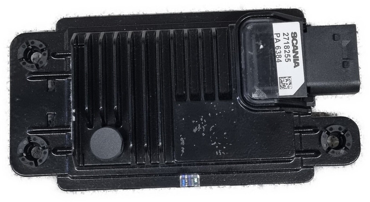 SCANIA R RADAR NEW 2718255 - Sensor for Truck: picture 2 SCANIA R RADAR NEW 2718255 - Sensor for Truck: picture 2