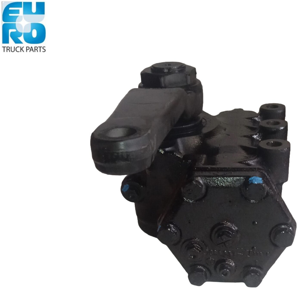STUURKOLOM HERSTELLING VOLVO+BORG 250353 - Steering gear for Truck: picture 3 STUURKOLOM HERSTELLING VOLVO+BORG 250353 - Steering gear for Truck: picture 3