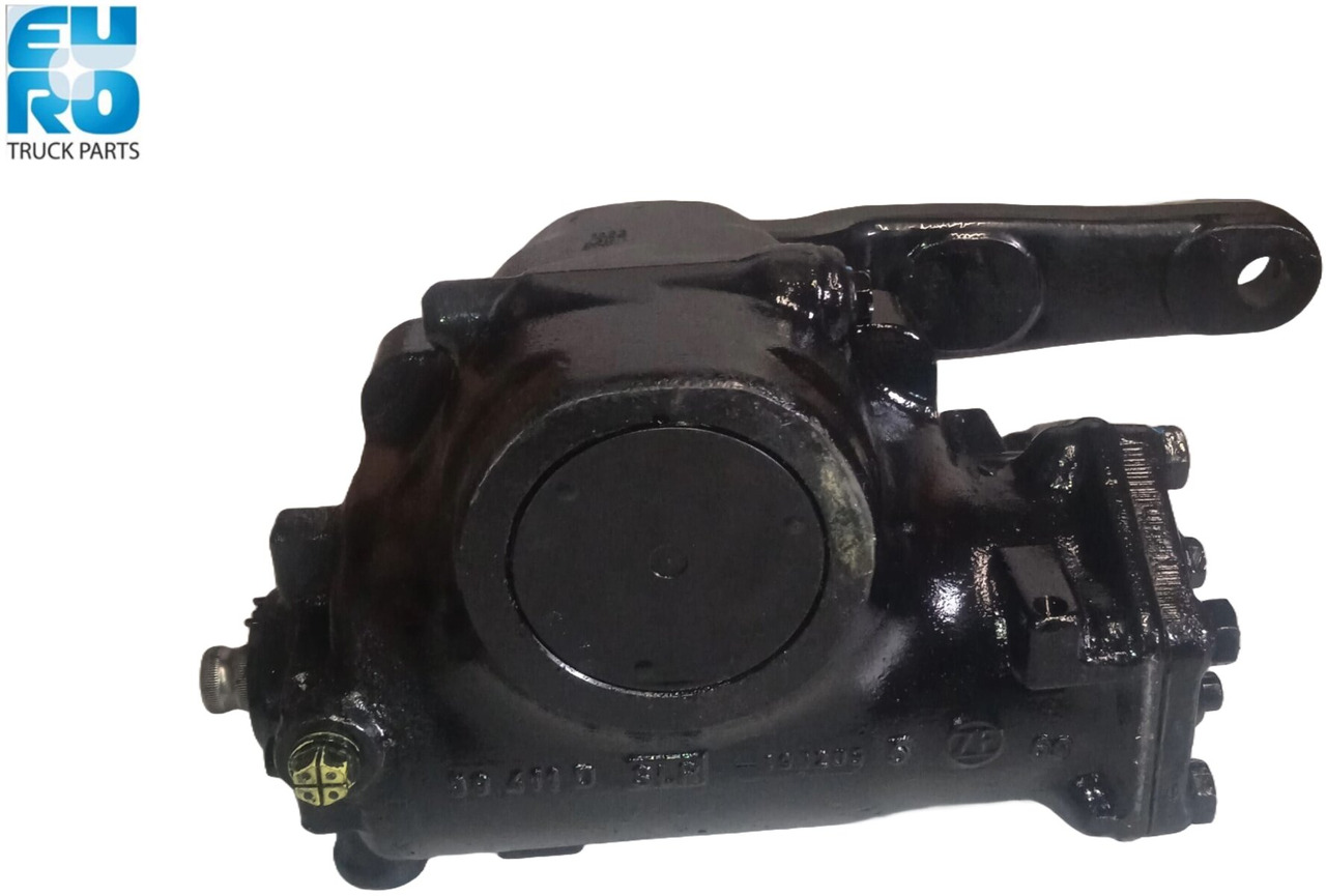 STUURKOLOM HERSTELLING VOLVO+BORG 250353 - Steering gear for Truck: picture 5 STUURKOLOM HERSTELLING VOLVO+BORG 250353 - Steering gear for Truck: picture 5