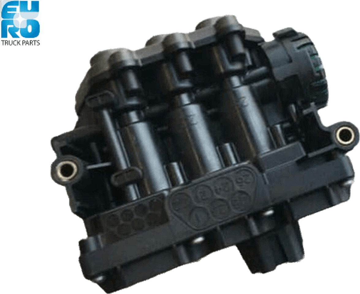 ECU for Truck VOLVO ECAS MODULATOR  21133934 k028090n07: picture 1