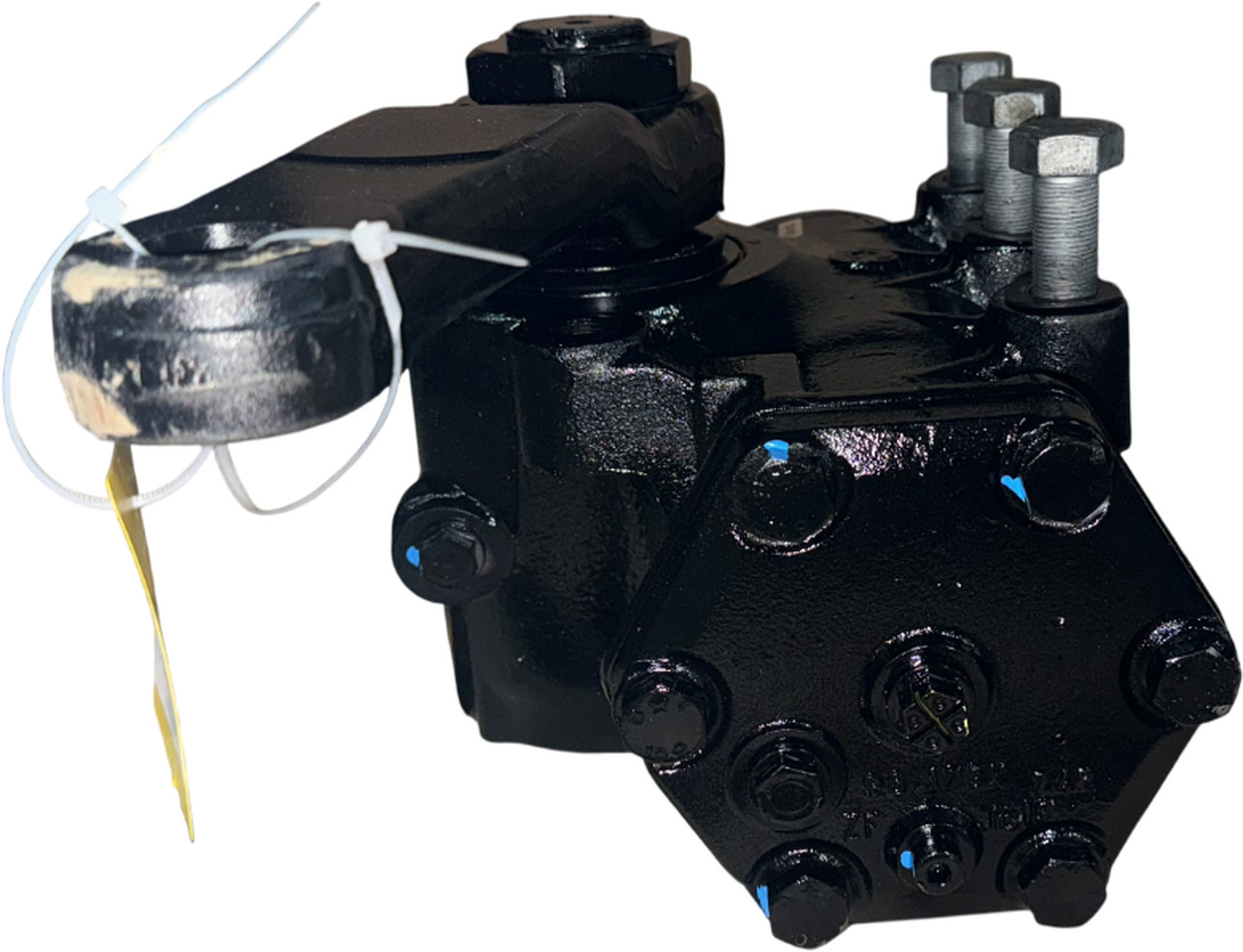 VOLVO FH / FM STUURHUIS GEREVISEERD + BORG 21466592REC - Steering for Truck: picture 3 VOLVO FH / FM STUURHUIS GEREVISEERD + BORG 21466592REC - Steering for Truck: picture 3