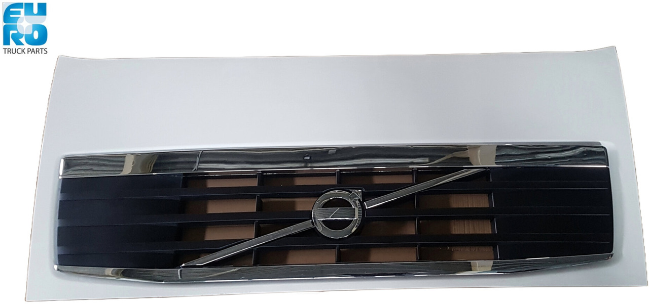 VOLVO FH13 MOTORKAP MET GRILLE GEBRUIKT 21190825U - Hood for Truck: picture 1 VOLVO FH13 MOTORKAP MET GRILLE GEBRUIKT 21190825U - Hood for Truck: picture 1