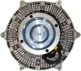 VOLVO FH16 D16 E6 VISCO KOPELLING NISSENS 22075224N - Engine and parts for Truck: picture 2 VOLVO FH16 D16 E6 VISCO KOPELLING NISSENS 22075224N - Engine and parts for Truck: picture 2