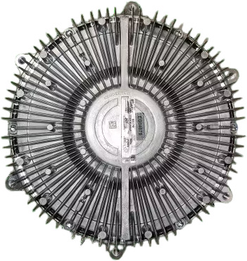 VOLVO FH16 D16 E6 VISCO KOPELLING NISSENS 22075224N - Engine and parts for Truck: picture 1 VOLVO FH16 D16 E6 VISCO KOPELLING NISSENS 22075224N - Engine and parts for Truck: picture 1