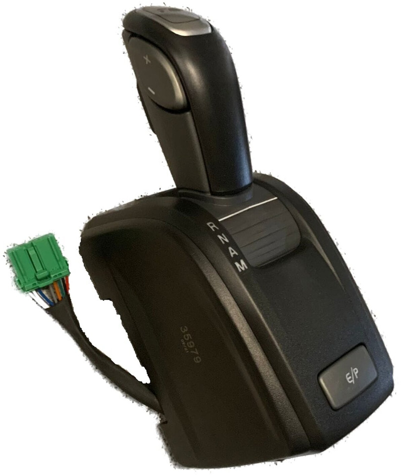 VOLVO I-SHIFT POOKHUIS COSIBO 22583045A - Gear stick for Truck: picture 1 VOLVO I-SHIFT POOKHUIS COSIBO 22583045A - Gear stick for Truck: picture 1
