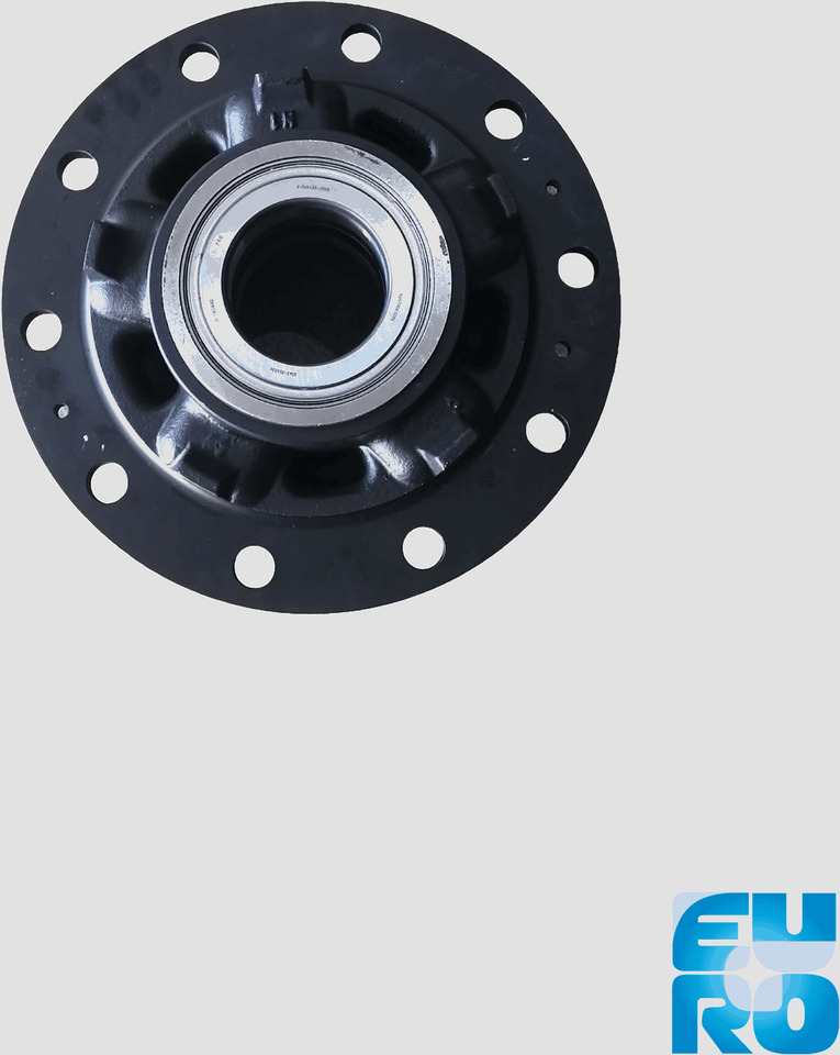 VOLVO RVI REAR HUB WITH FAG BEARING AFTERMARKET (HUB REDUCTION) 85109244A - Gear stick for Truck: picture 3 VOLVO RVI REAR HUB WITH FAG BEARING AFTERMARKET (HUB REDUCTION) 85109244A - Gear stick for Truck: picture 3