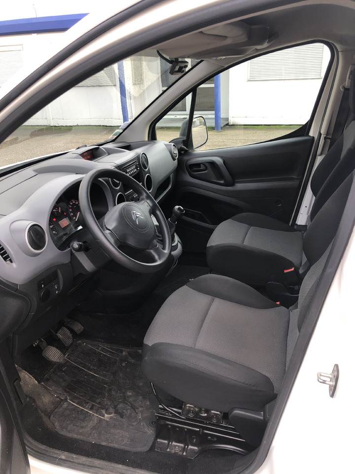 Refrigerated van Citroën Berlingo Frigorifique: picture 8