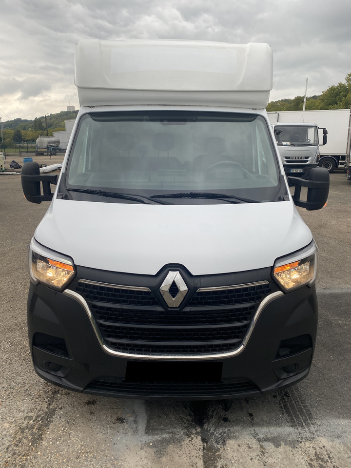 RENAULT master caisse - Panel van: picture 2 RENAULT master caisse - Panel van: picture 2