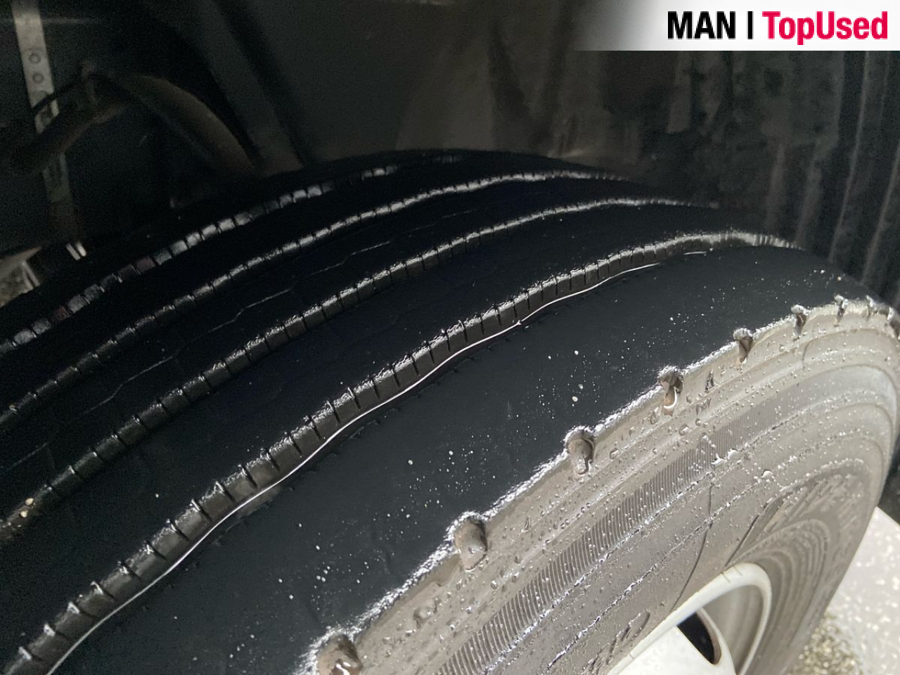 MAN TGL 12.250 4x2 BL CH "Box / Lift" - Box truck: picture 4 MAN TGL 12.250 4x2 BL CH "Box / Lift" - Box truck: picture 4