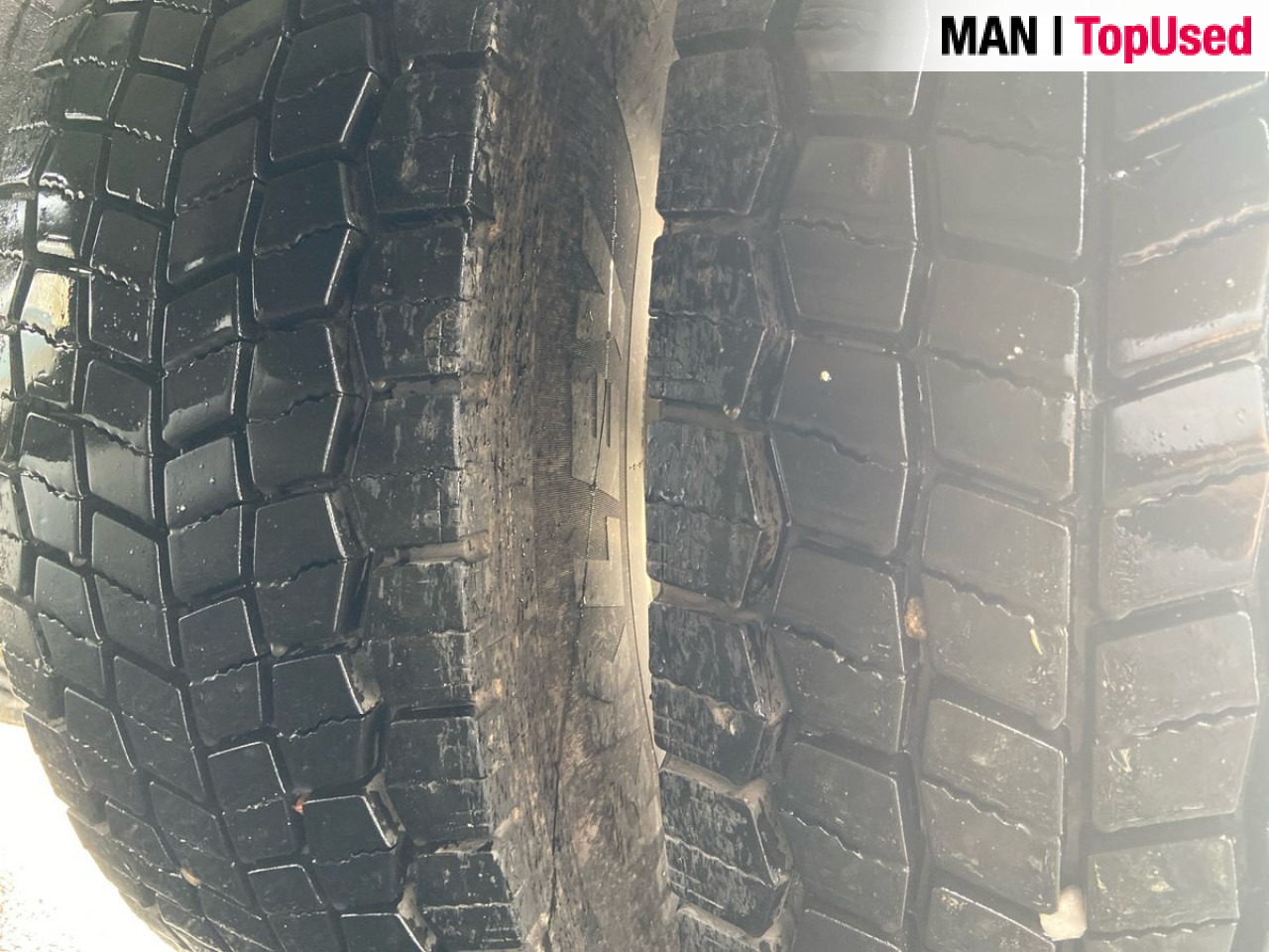 MAN TGX 18.460 4X2 BLS "ADR EX II / AT" - Tractor unit: picture 3 MAN TGX 18.460 4X2 BLS "ADR EX II / AT" - Tractor unit: picture 3