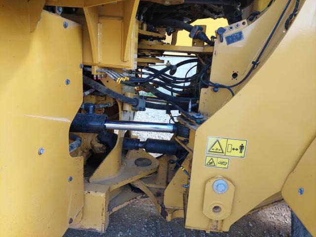 CATERPILLAR 962M - Wheel loader: picture 5 CATERPILLAR 962M - Wheel loader: picture 5