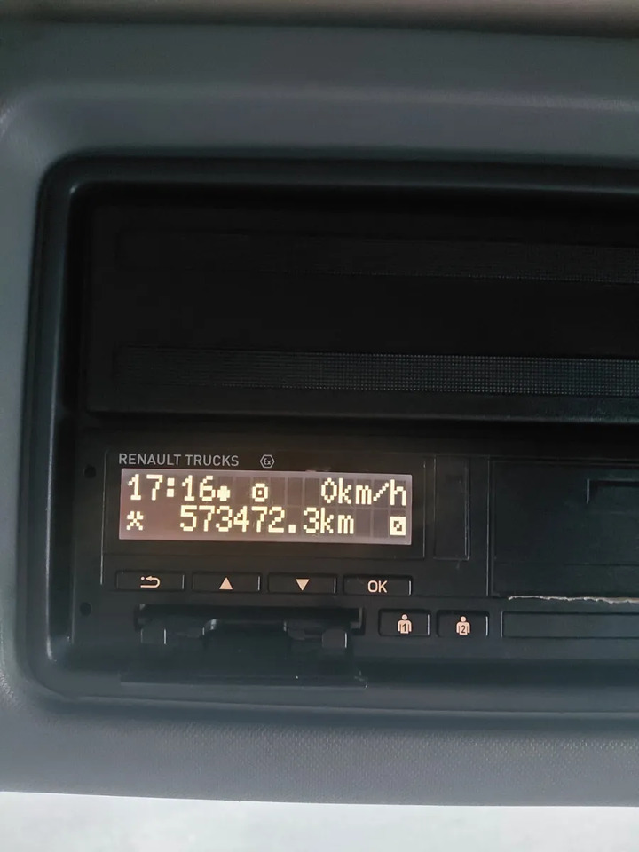 2020 Renault T480 Comfort - Tractor unit: picture 2 2020 Renault T480 Comfort - Tractor unit: picture 2