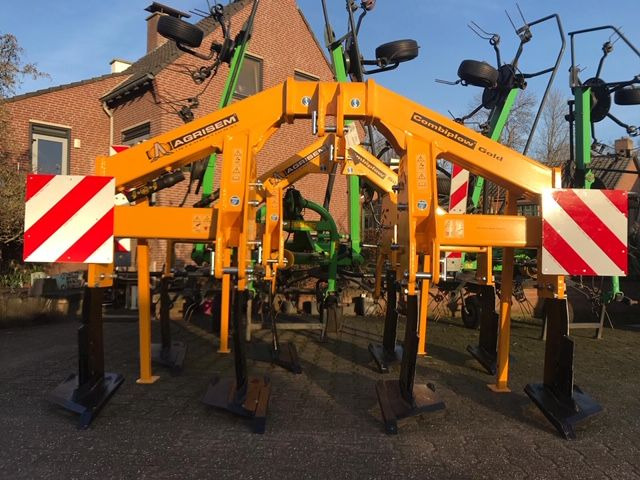 Diepwoeler Agrisem - Subsoiler: picture 1 Diepwoeler Agrisem - Subsoiler: picture 1
