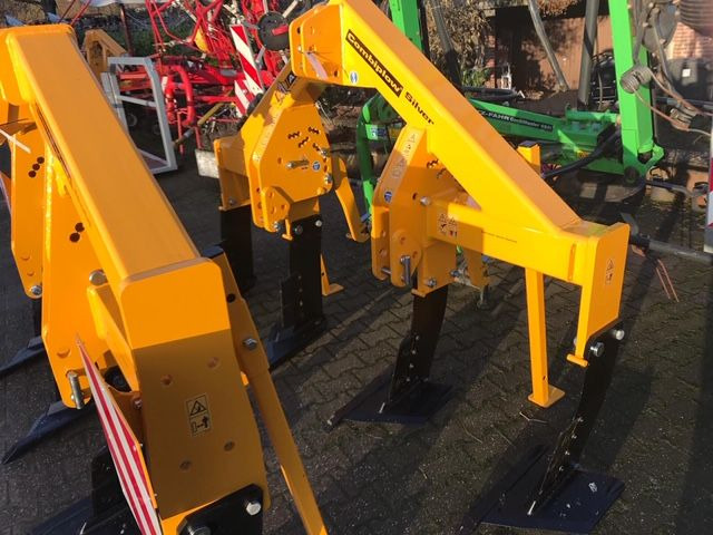 Diepwoeler Agrisem - Subsoiler: picture 3 Diepwoeler Agrisem - Subsoiler: picture 3