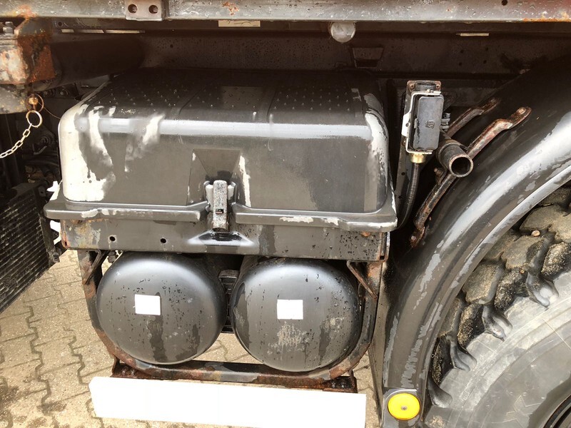 Leasing of Mercedes-Benz Unimog U400 Mercedes-Benz Unimog U400: picture 7 Leasing of Mercedes-Benz Unimog U400 Mercedes-Benz Unimog U400: picture 7