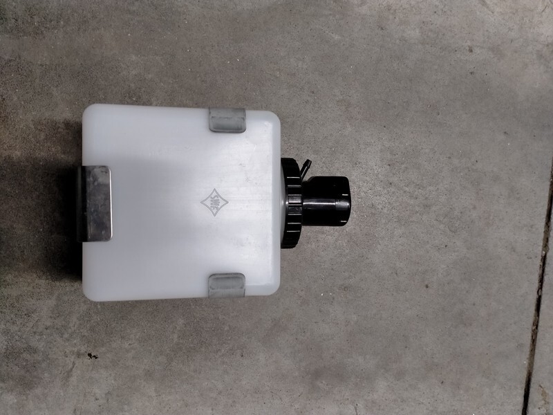 Case 1055XL - Spare parts for Agricultural machinery: picture 2 Case 1055XL - Spare parts for Agricultural machinery: picture 2