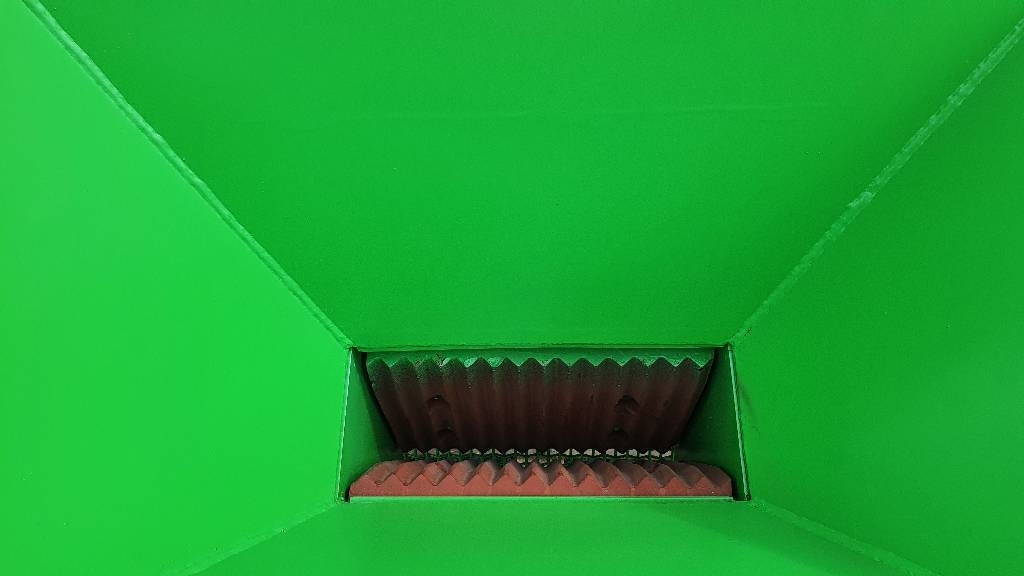 Resta 350x110, 400x200 - Mobile crusher: picture 4 Resta 350x110, 400x200 - Mobile crusher: picture 4