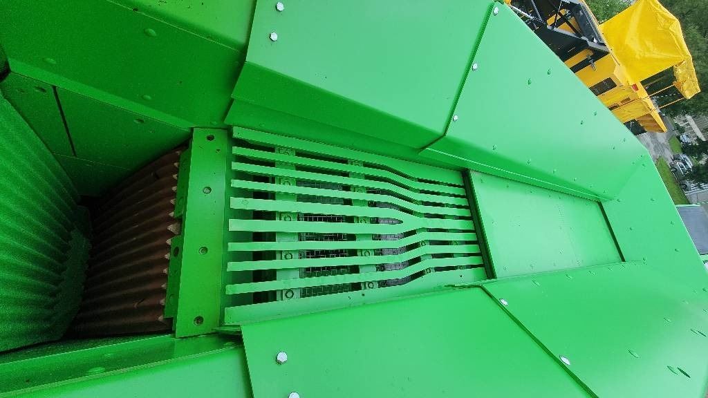 Resta CH2 900x600, CH2G 900x600 - Mobile crusher: picture 5 Resta CH2 900x600, CH2G 900x600 - Mobile crusher: picture 5