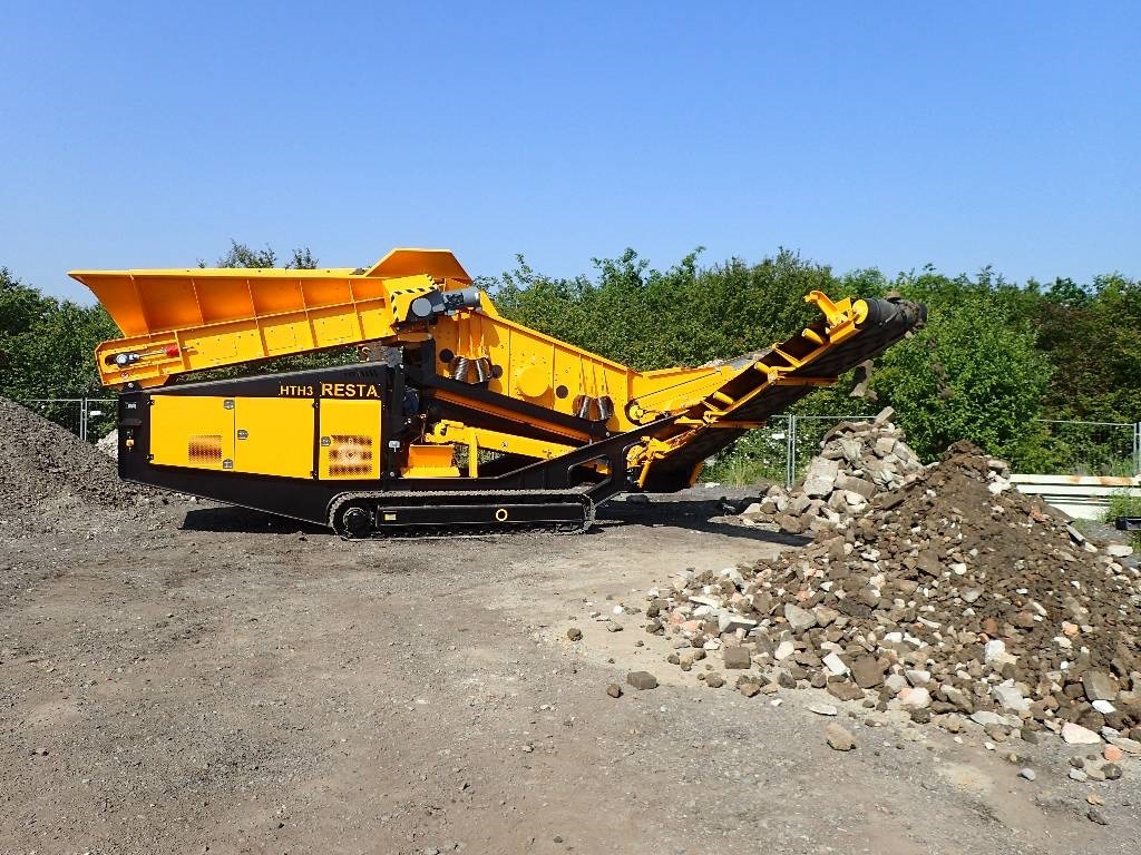 Resta HTH 3 1200x3000 - Screener: picture 1 Resta HTH 3 1200x3000 - Screener: picture 1