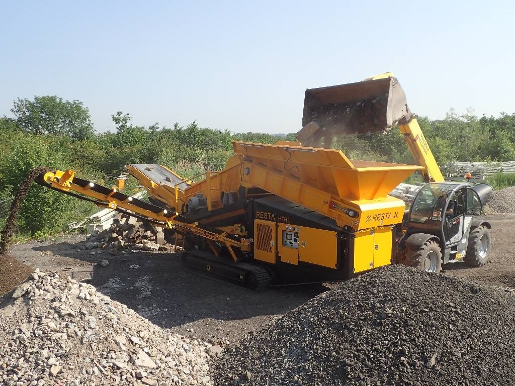 Resta HTH 3 1200x3000 - Screener: picture 2 Resta HTH 3 1200x3000 - Screener: picture 2