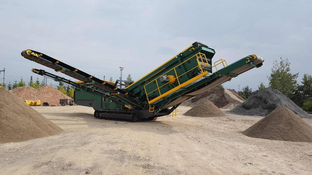 Resta TH3 1600x4000/3 - Screener: picture 4 Resta TH3 1600x4000/3 - Screener: picture 4