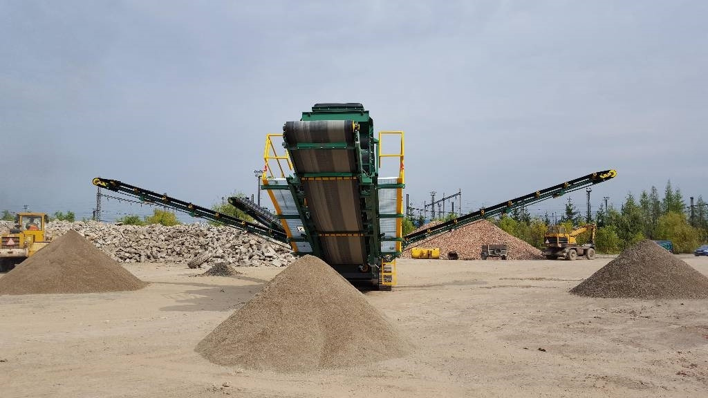 Resta TH3 1600x4000/3 - Screener: picture 3 Resta TH3 1600x4000/3 - Screener: picture 3