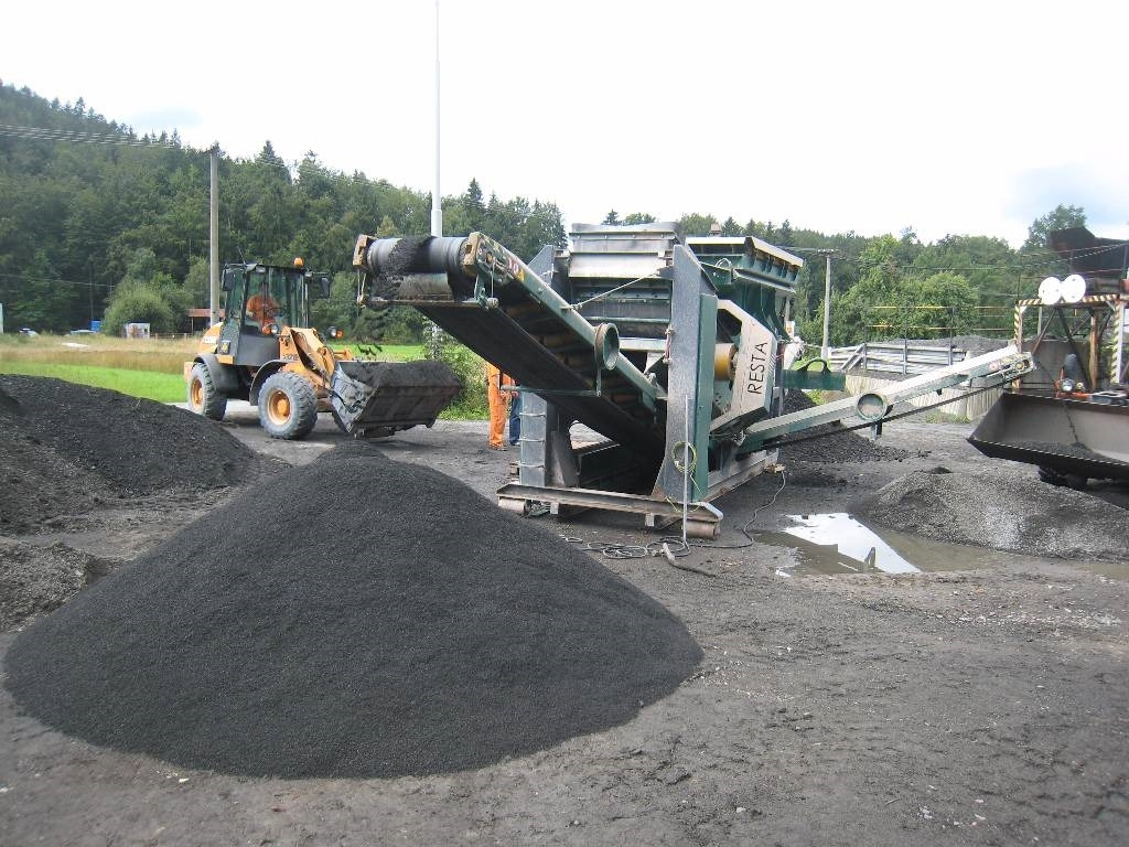 Resta TK6-3 1000x3000/2 - Screener: picture 4 Resta TK6-3 1000x3000/2 - Screener: picture 4