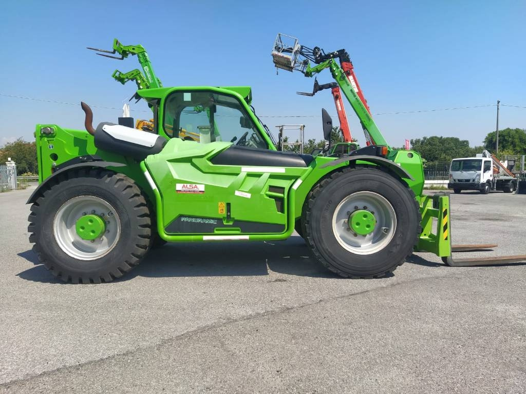 Merlo 75.9 - Telescopic handler: picture 1 Merlo 75.9 - Telescopic handler: picture 1
