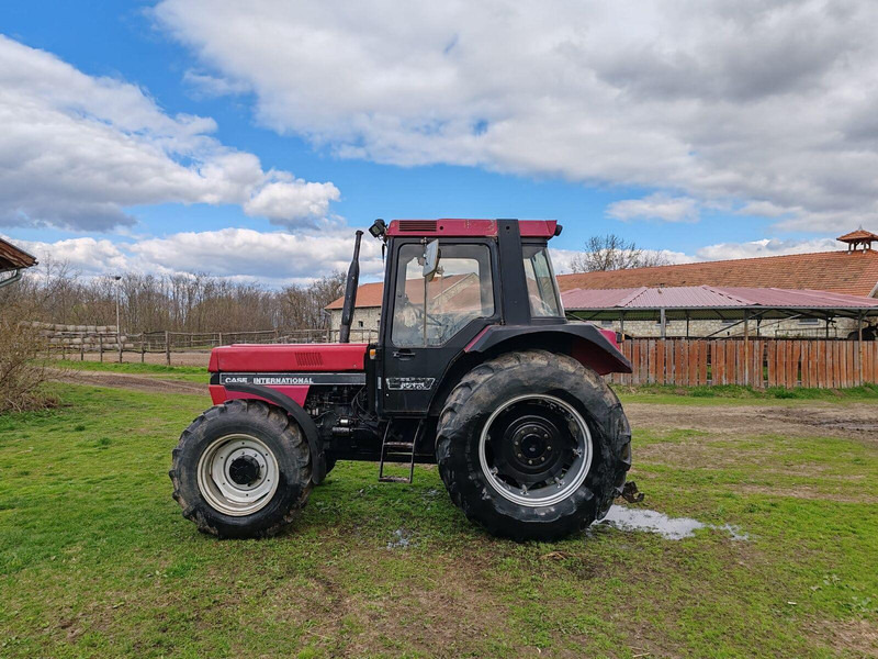 Case IH 856 XL - Farm tractor: picture 5 Case IH 856 XL - Farm tractor: picture 5