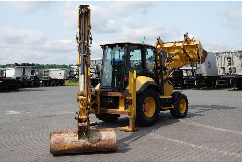 Leasing of Caterpillar 432 F2 / KOPARKO-ŁADOWARKA / 2019 ROK / KOMPLET ŁYŻEK Caterpillar 432 F2 / KOPARKO-ŁADOWARKA / 2019 ROK / KOMPLET ŁYŻEK: picture 8 Leasing of Caterpillar 432 F2 / KOPARKO-ŁADOWARKA / 2019 ROK / KOMPLET ŁYŻEK Caterpillar 432 F2 / KOPARKO-ŁADOWARKA / 2019 ROK / KOMPLET ŁYŻEK: picture 8