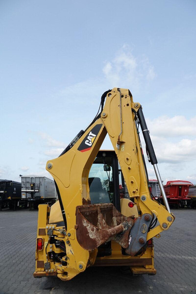 Leasing of Caterpillar 432 F2 / KOPARKO-ŁADOWARKA / 2019 ROK / KOMPLET ŁYŻEK Caterpillar 432 F2 / KOPARKO-ŁADOWARKA / 2019 ROK / KOMPLET ŁYŻEK: picture 16 Leasing of Caterpillar 432 F2 / KOPARKO-ŁADOWARKA / 2019 ROK / KOMPLET ŁYŻEK Caterpillar 432 F2 / KOPARKO-ŁADOWARKA / 2019 ROK / KOMPLET ŁYŻEK: picture 16