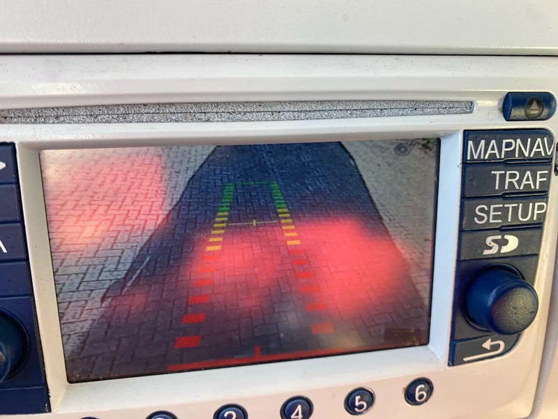 Livestock truck DAF LF 280: picture 15