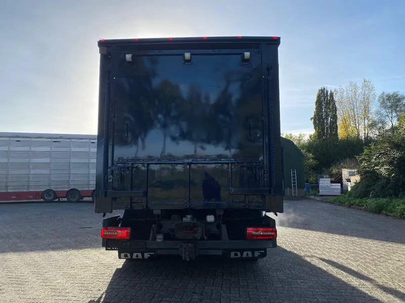 Livestock truck DAF LF 280: picture 7