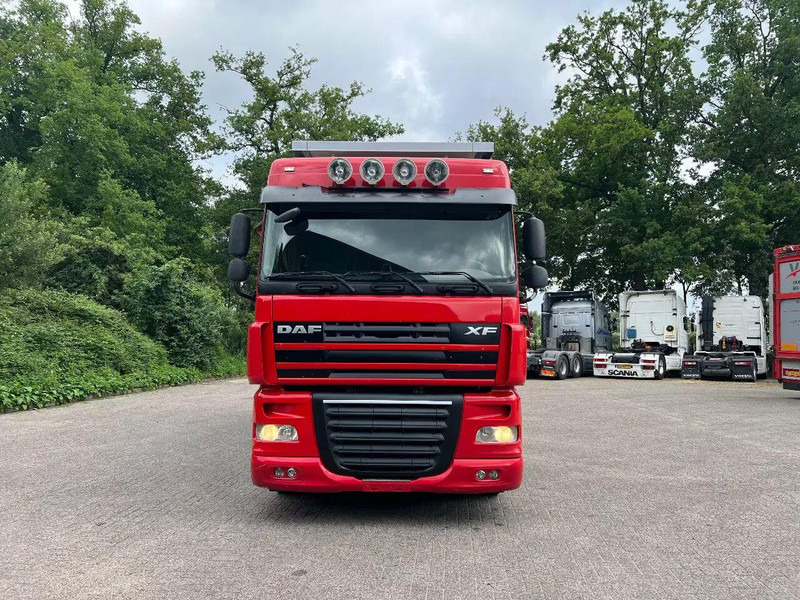 DAF XF 106.460 - Finkl Animal transporter - Livestock truck: picture 5 DAF XF 106.460 - Finkl Animal transporter - Livestock truck: picture 5