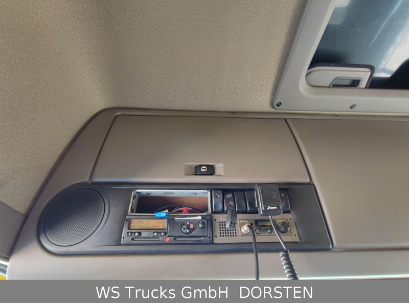 Leasing of DAF XF410 Menke Doppelstock DAF XF410 Menke Doppelstock: picture 10