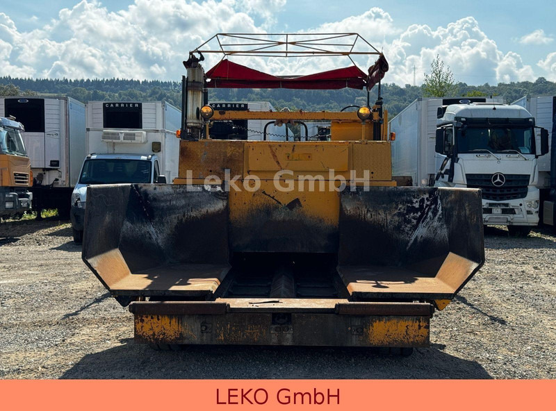 Dynapac 11011 AR - Asphalt paver: picture 2 Dynapac 11011 AR - Asphalt paver: picture 2
